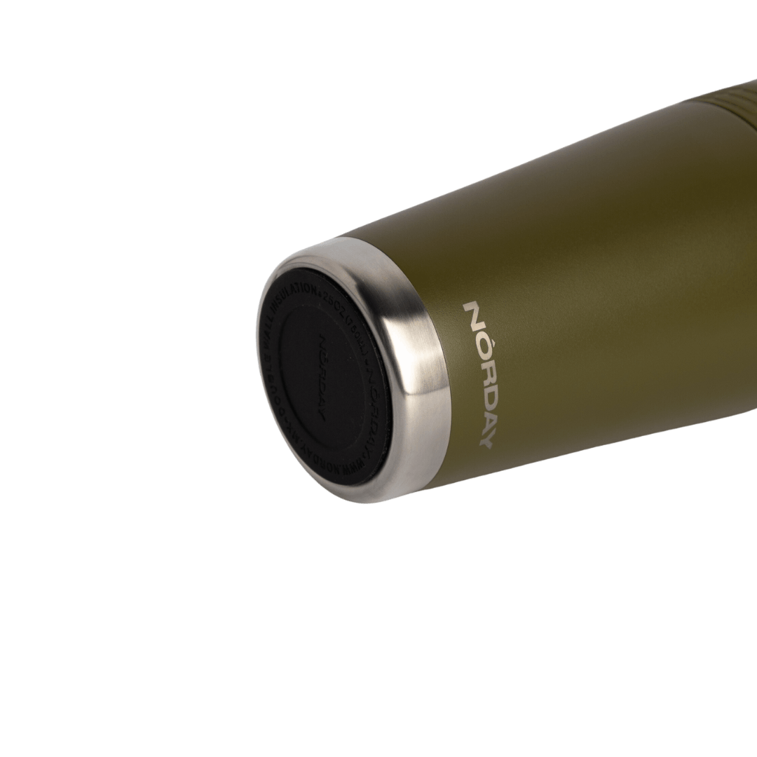 Shaker 25 oz Militar