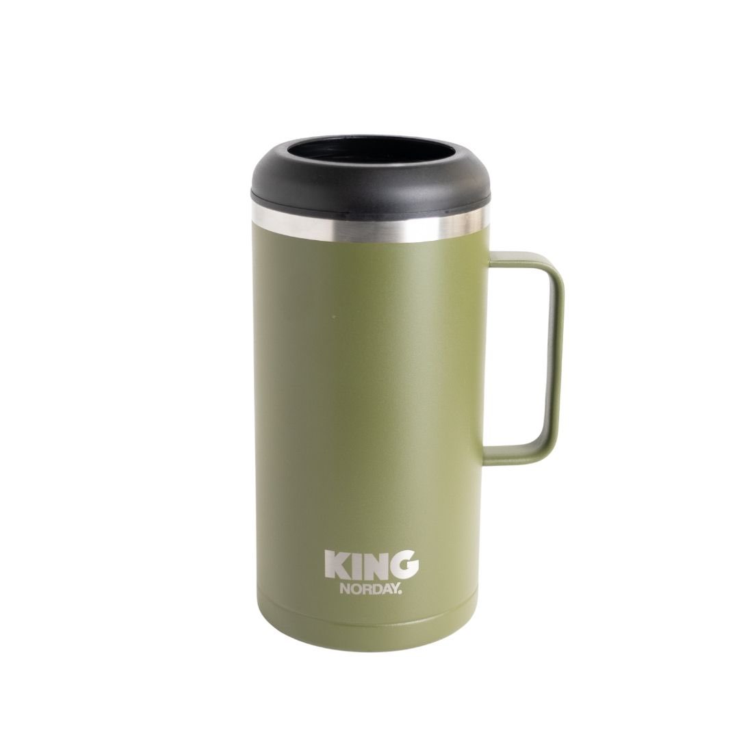 King 40 oz Military