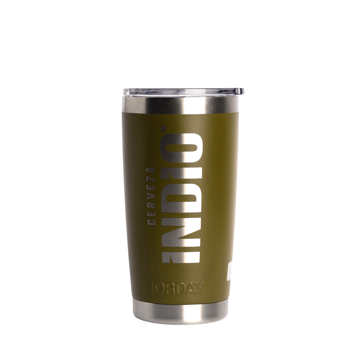 TUMBLER 20 OZ MILITARY INDIO