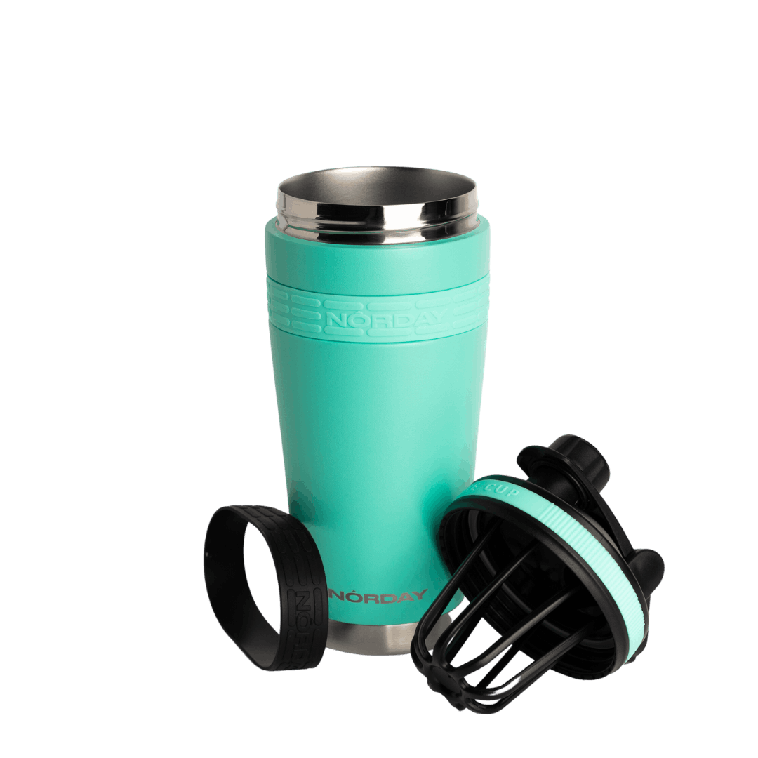 Shaker 25 oz Menta
