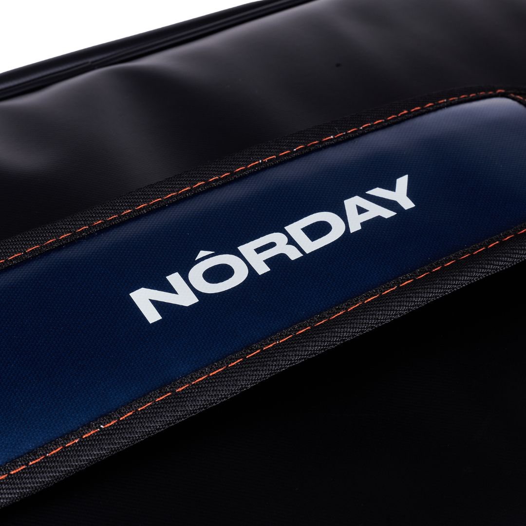 Soft Coolers 28 QT Blue