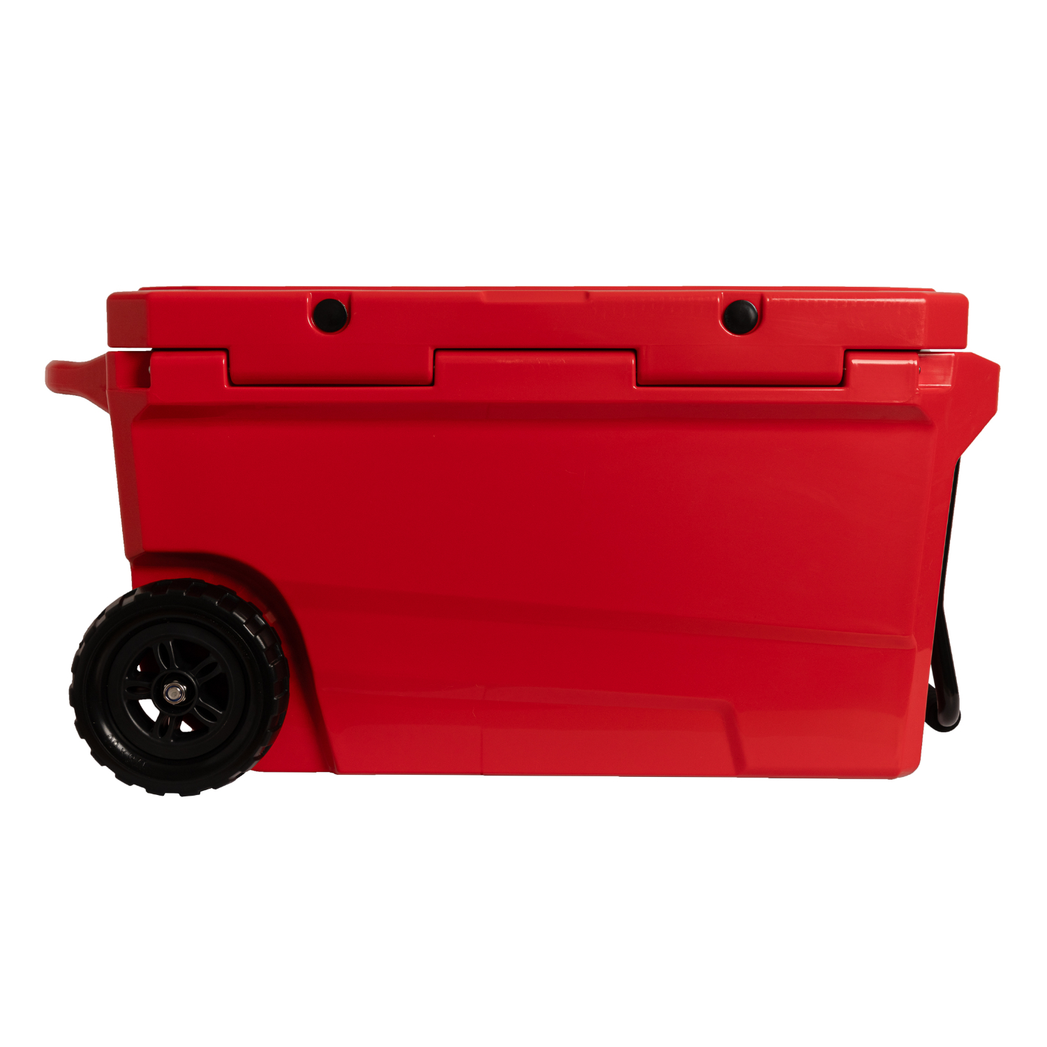 OFF ROAD 55QT RED COOLER