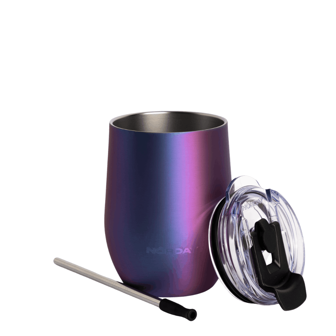 Sommelier 12 oz Midnight