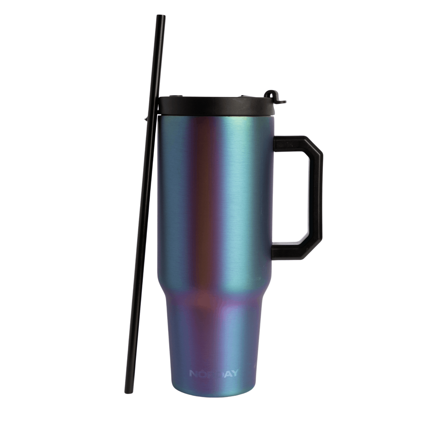 TITAN 40 oz Midnight