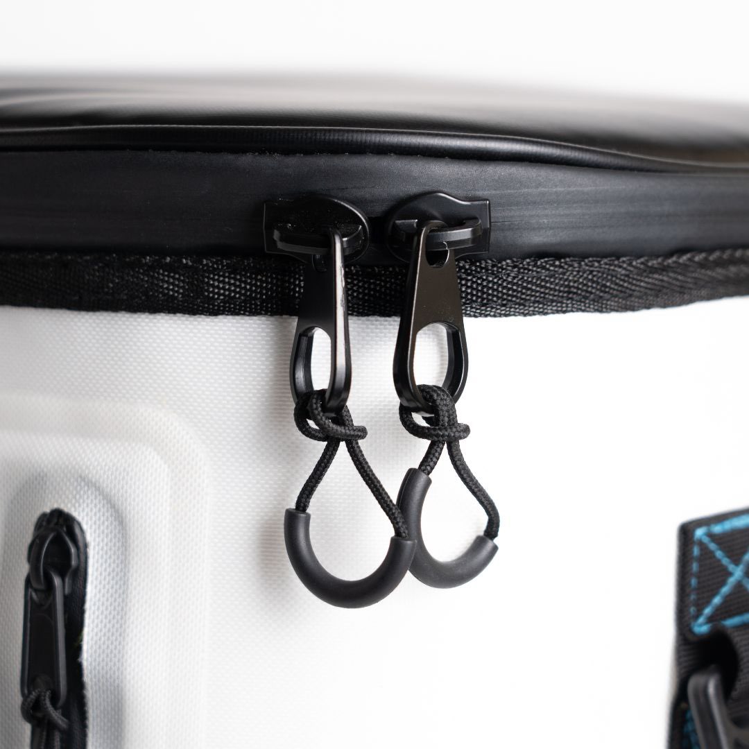 Soft Coolers 17 QT White