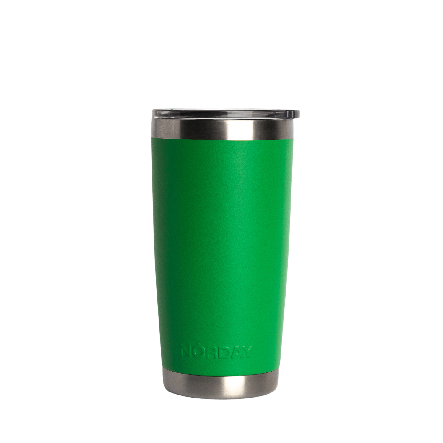 TUMBLER 20 OZ GREEN XX