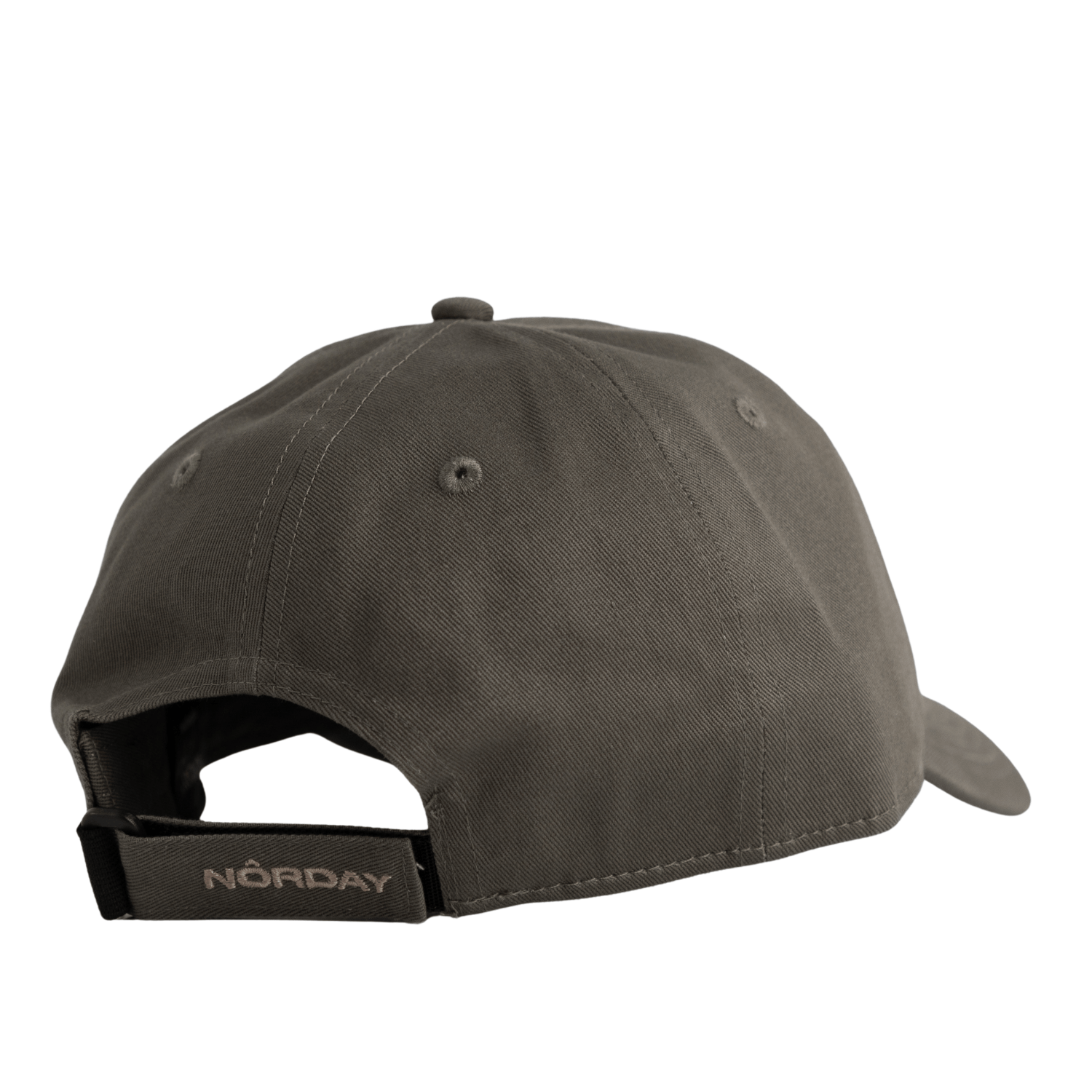 N-Caps Soft Military Sand C