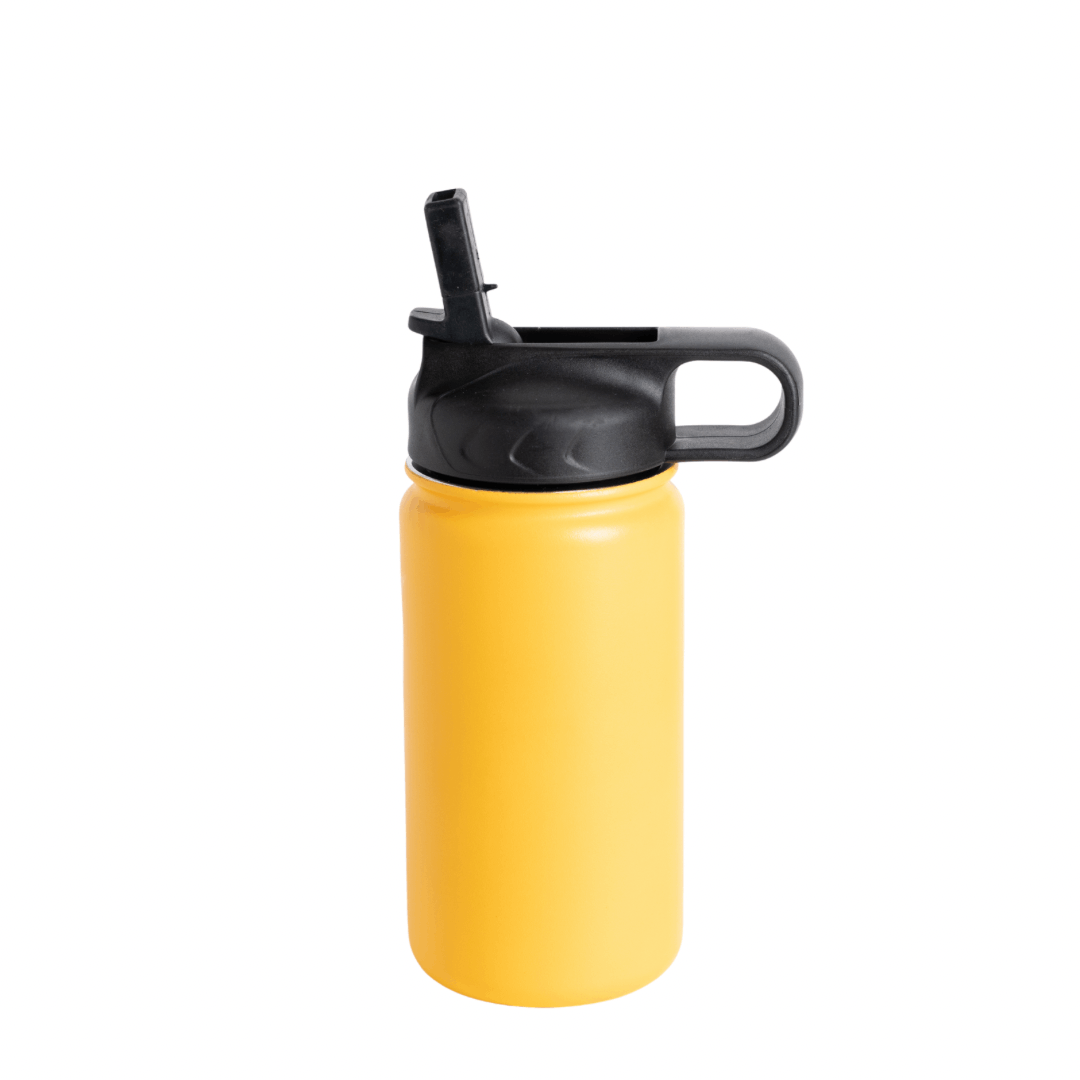 Kids 14 oz Yellow