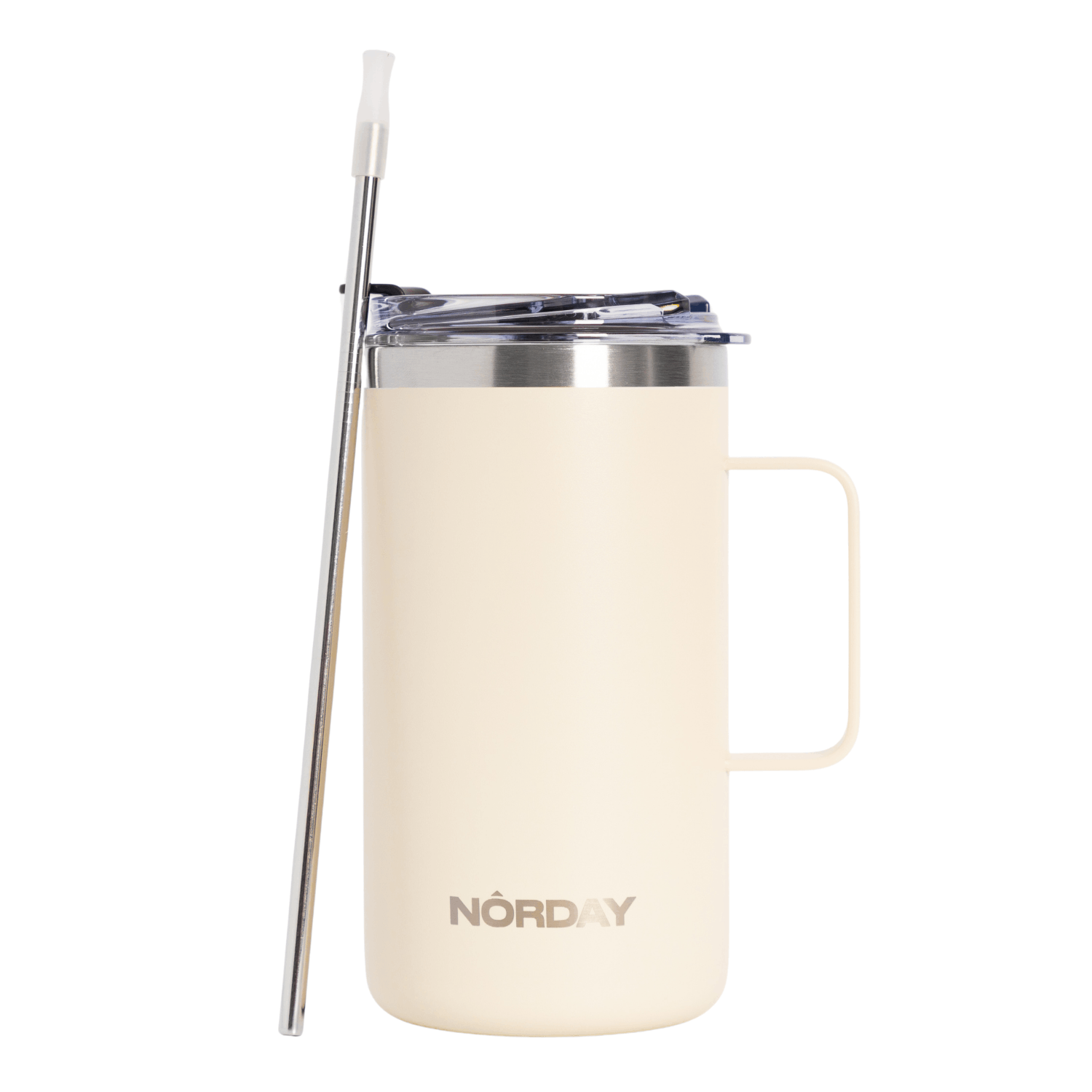 MUGZILLA 22 OZ HUESO