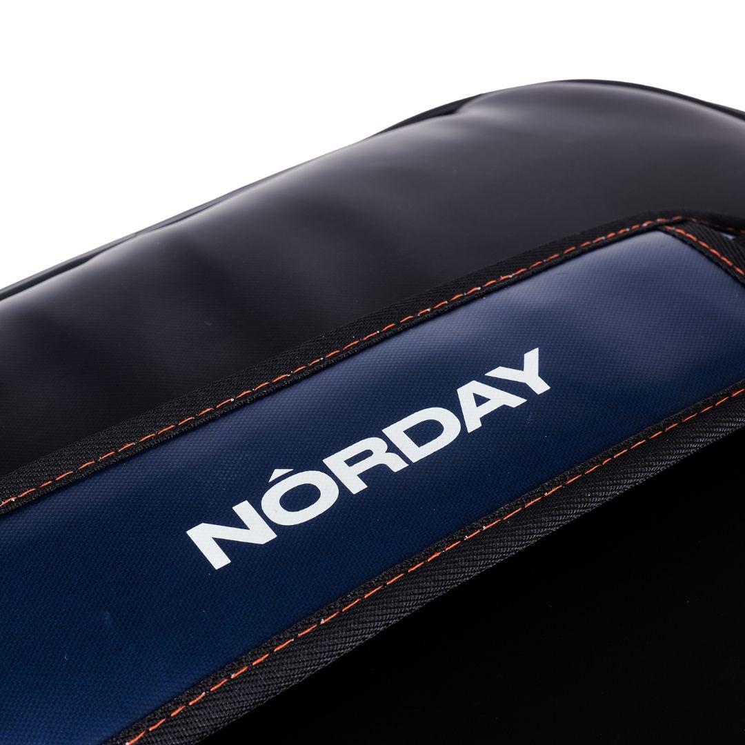 Soft Coolers 17 QT Blue