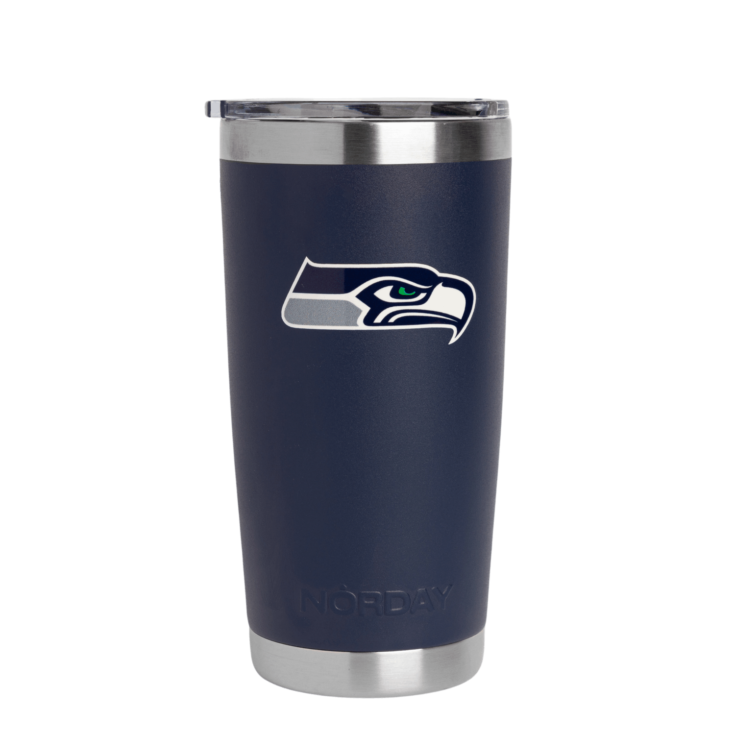 TUMBLER 20OZ NAVY NFL SEATTLE SEAHAWKS