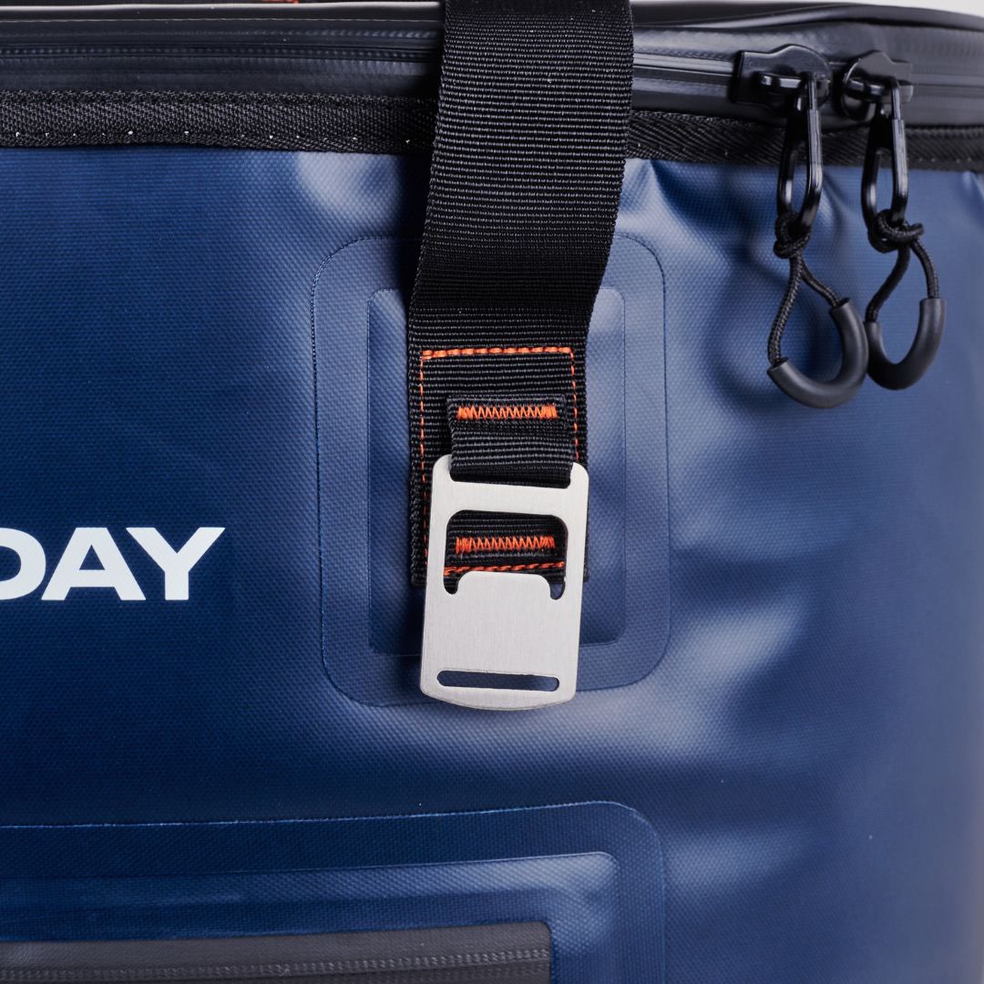 Soft Coolers 28 QT Blue