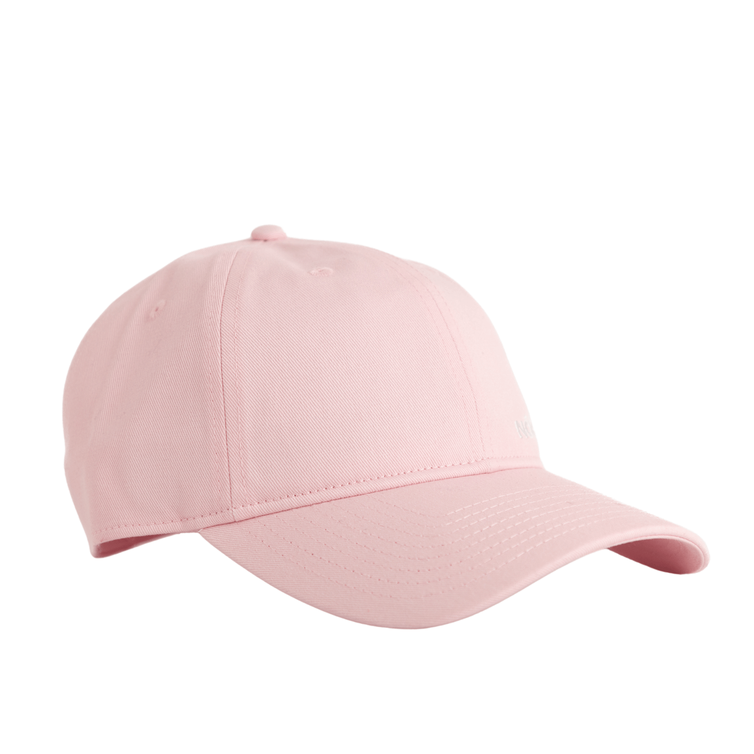 N-Caps Soft Light Pink White