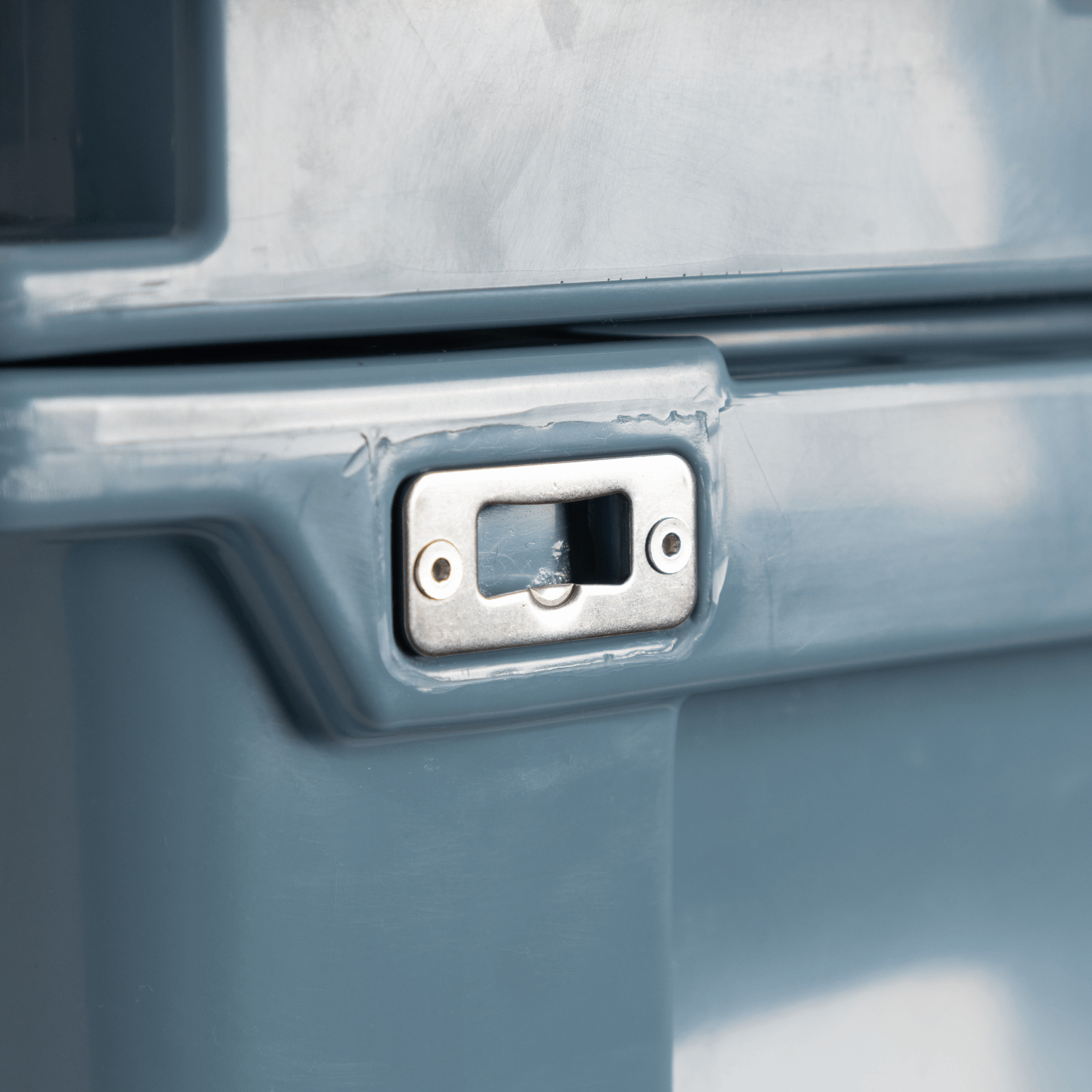 ALL TERRAIN 45QT BLUE