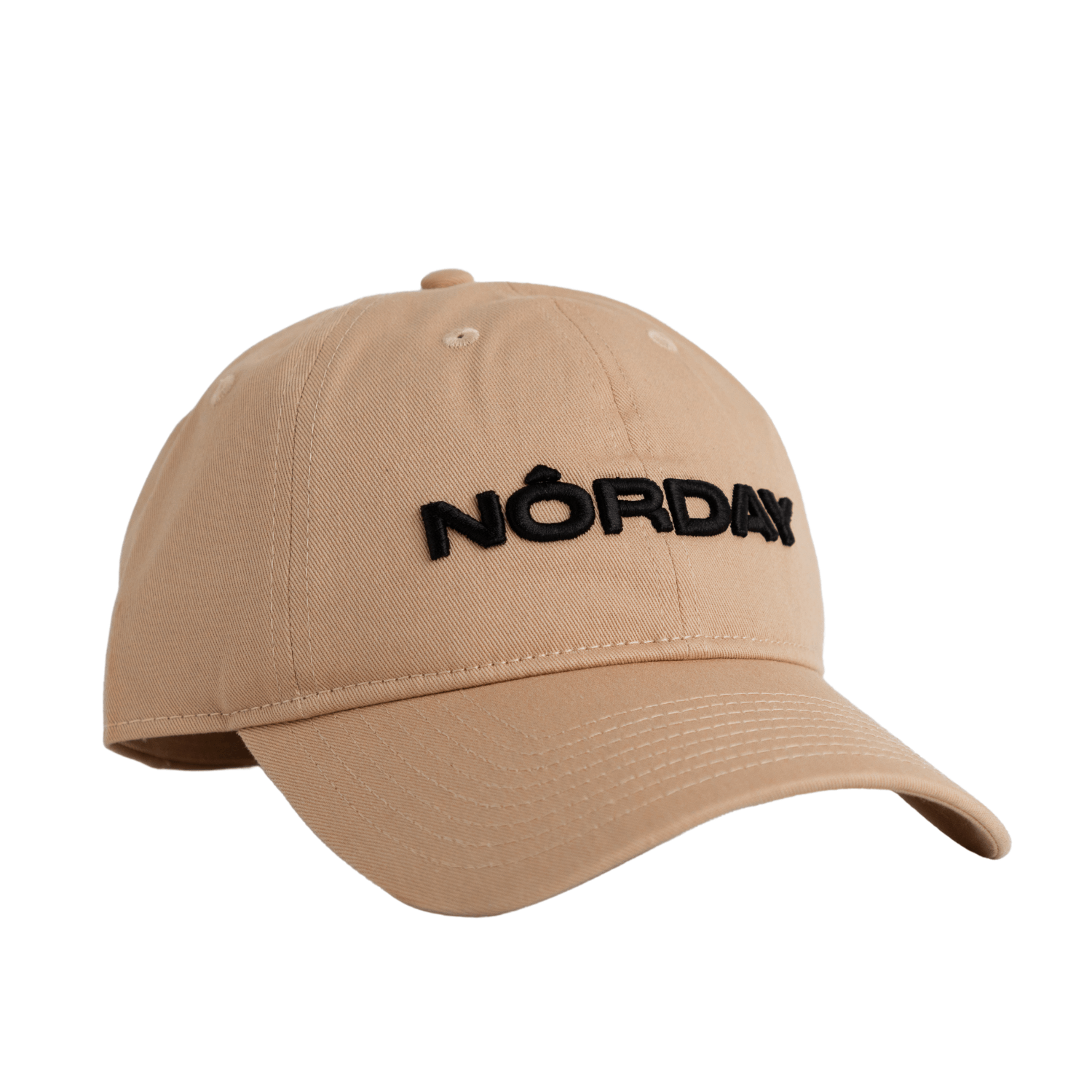 N-Caps Soft Sand Black C