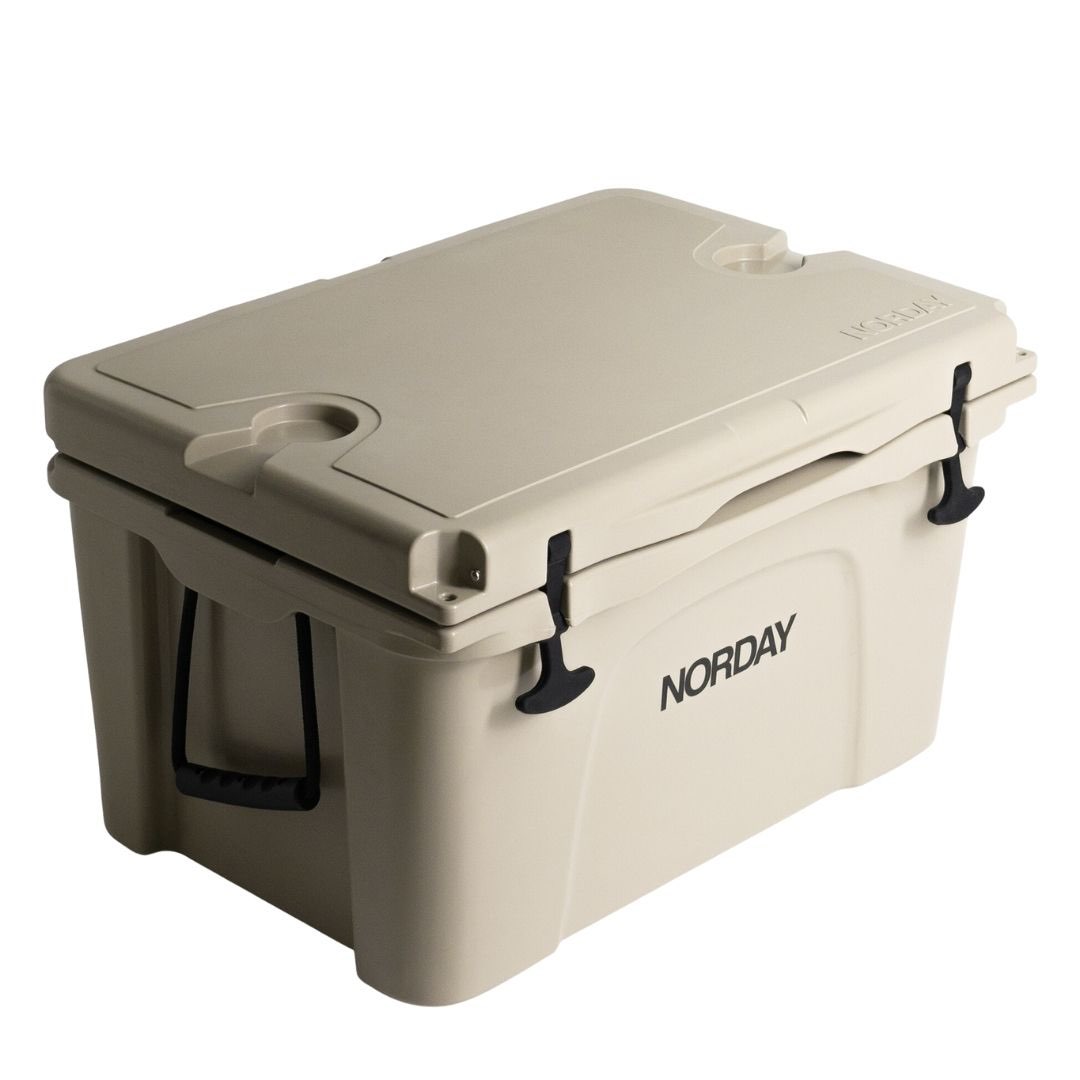 Hard Cooler 50 latas Arena