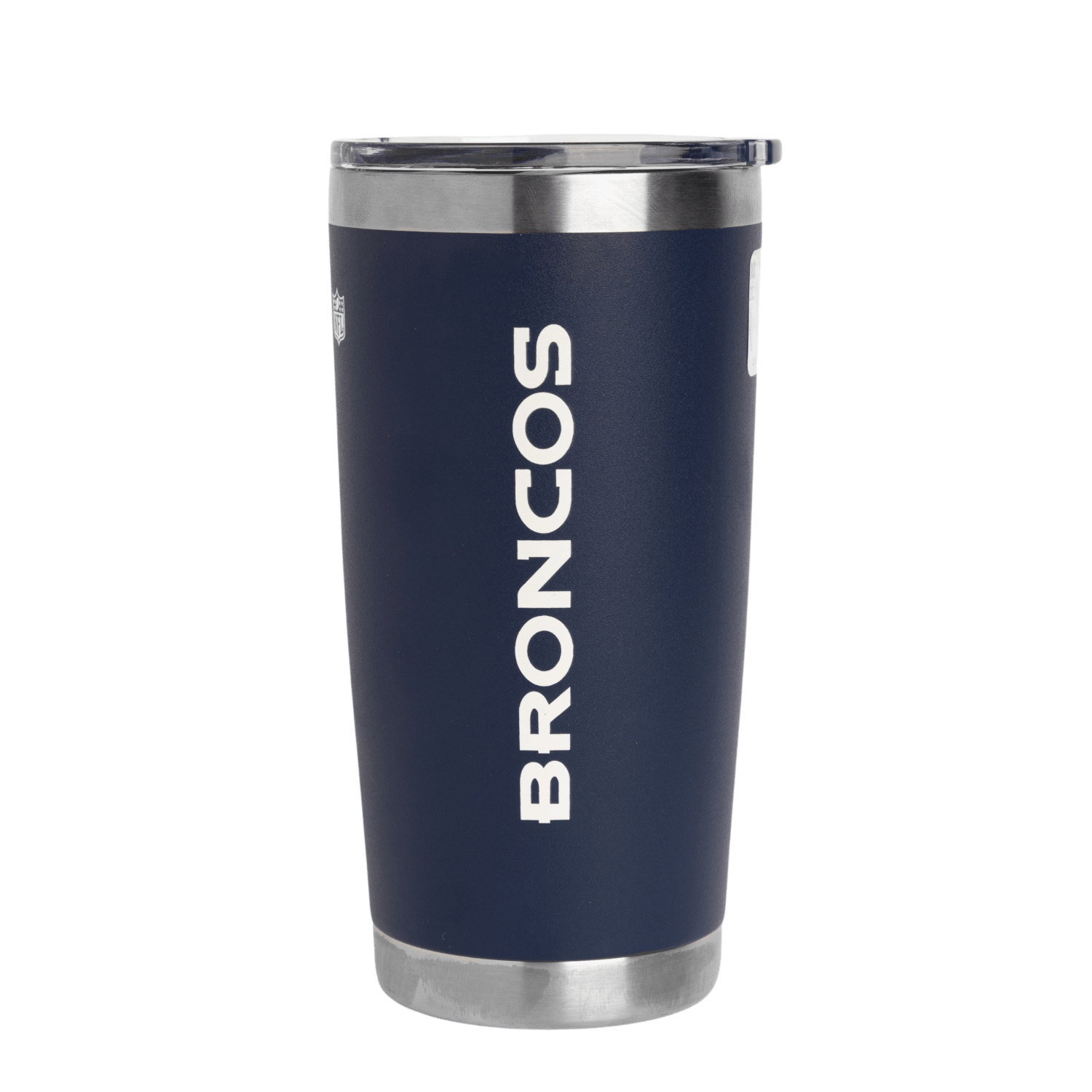 Tumbler 20oz Navy NFL Denver Broncos