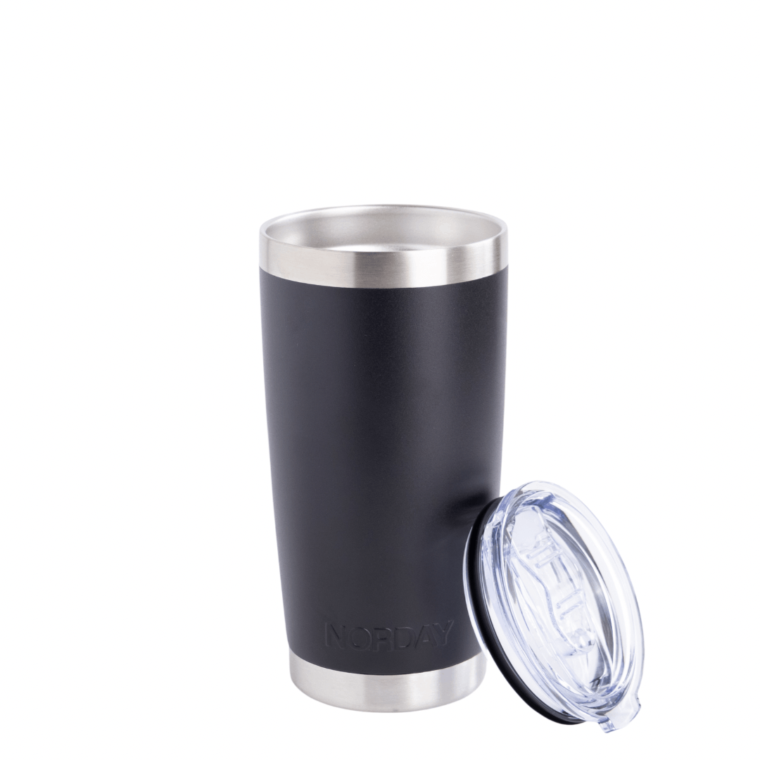 Tumbler 20 oz Black