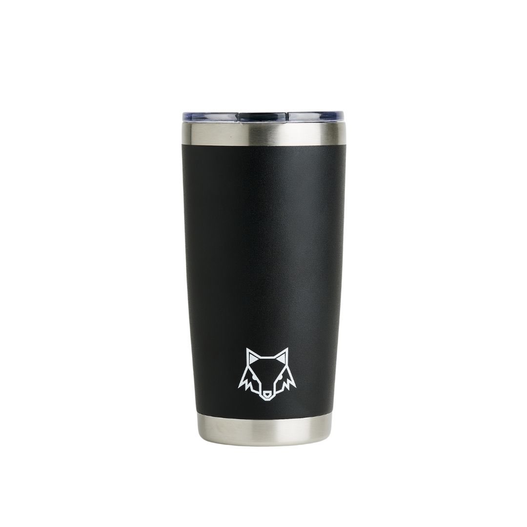 Tumbler 20 oz Atlas Negro