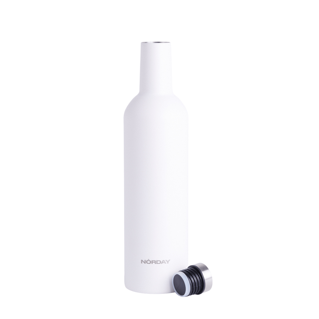 Wine Set Agavero White