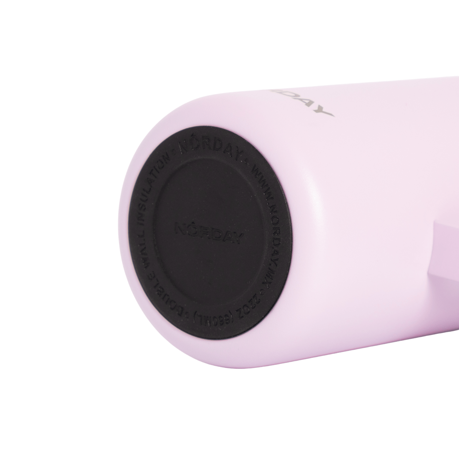 MUGZILLA 22 OZ LAVANDA