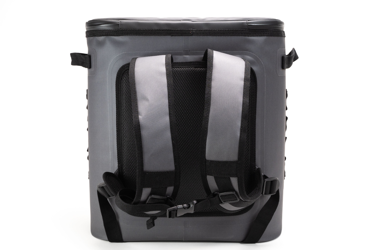 Back Pack 24 QT Gris