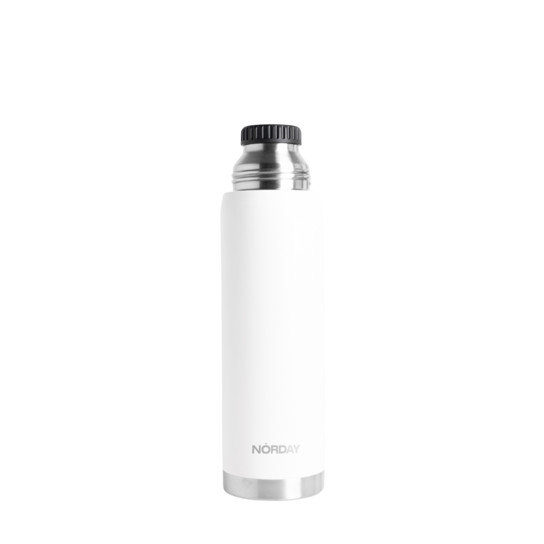 Voyager 30 oz White