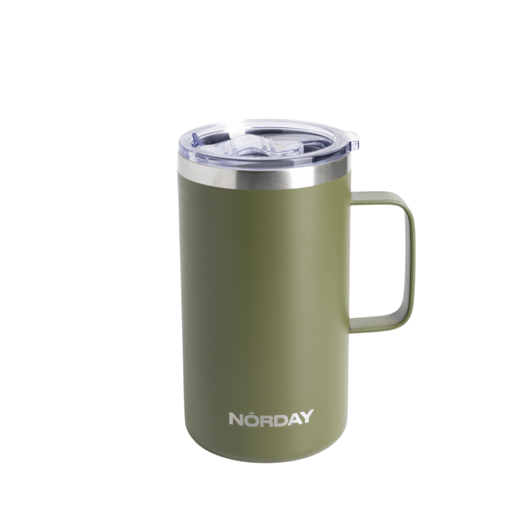 Mugzilla 22 oz Military