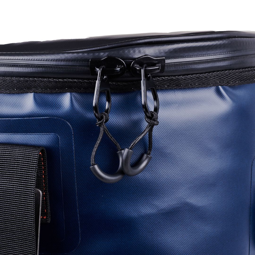 Soft Coolers 28 QT Blue