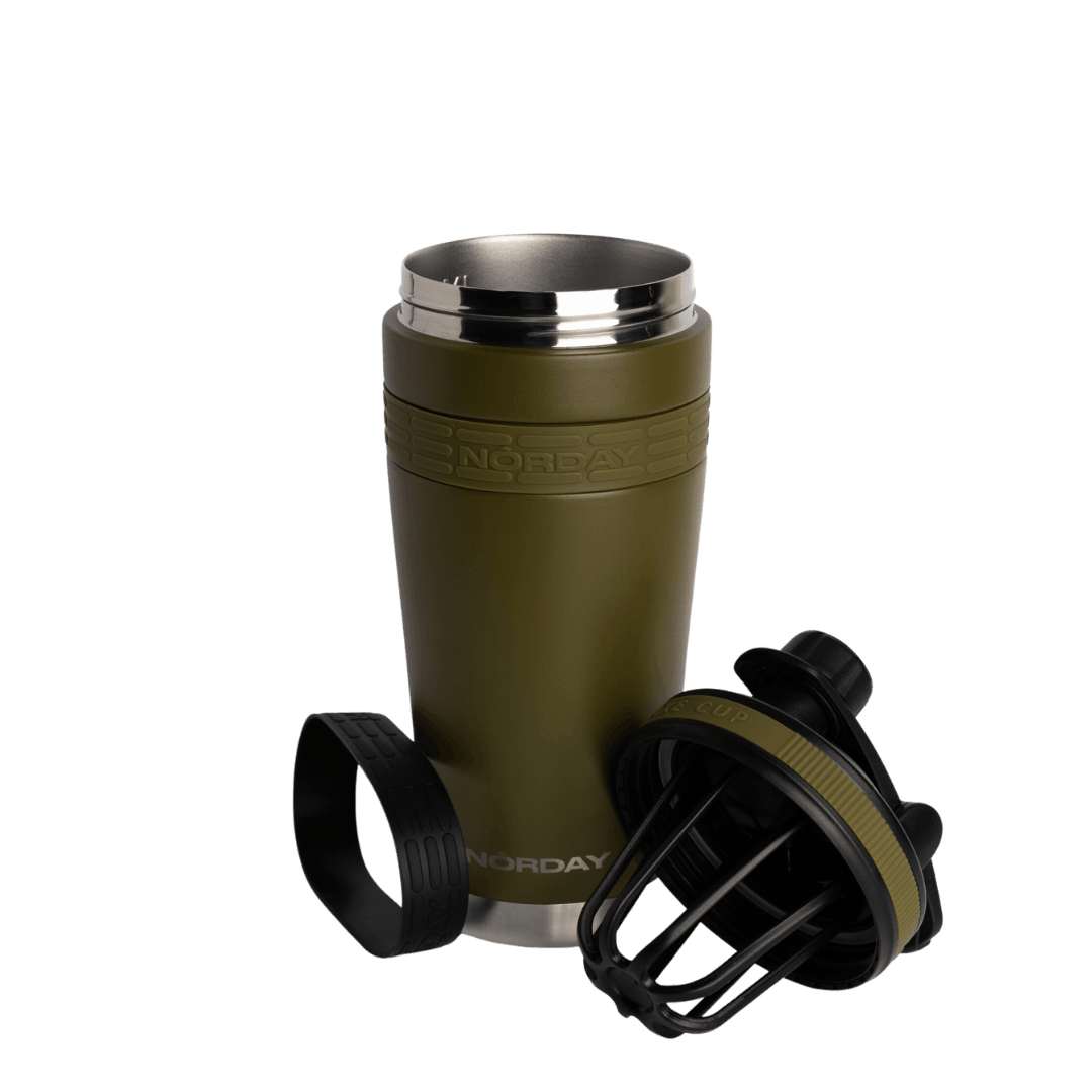 Shaker 25 oz Militar