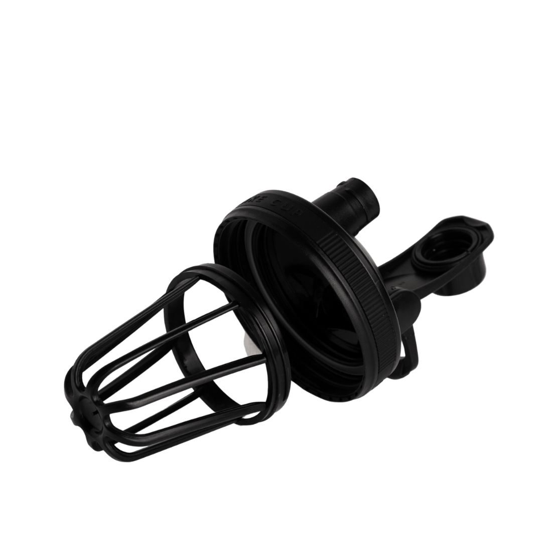 Shaker 25 oz Midnight