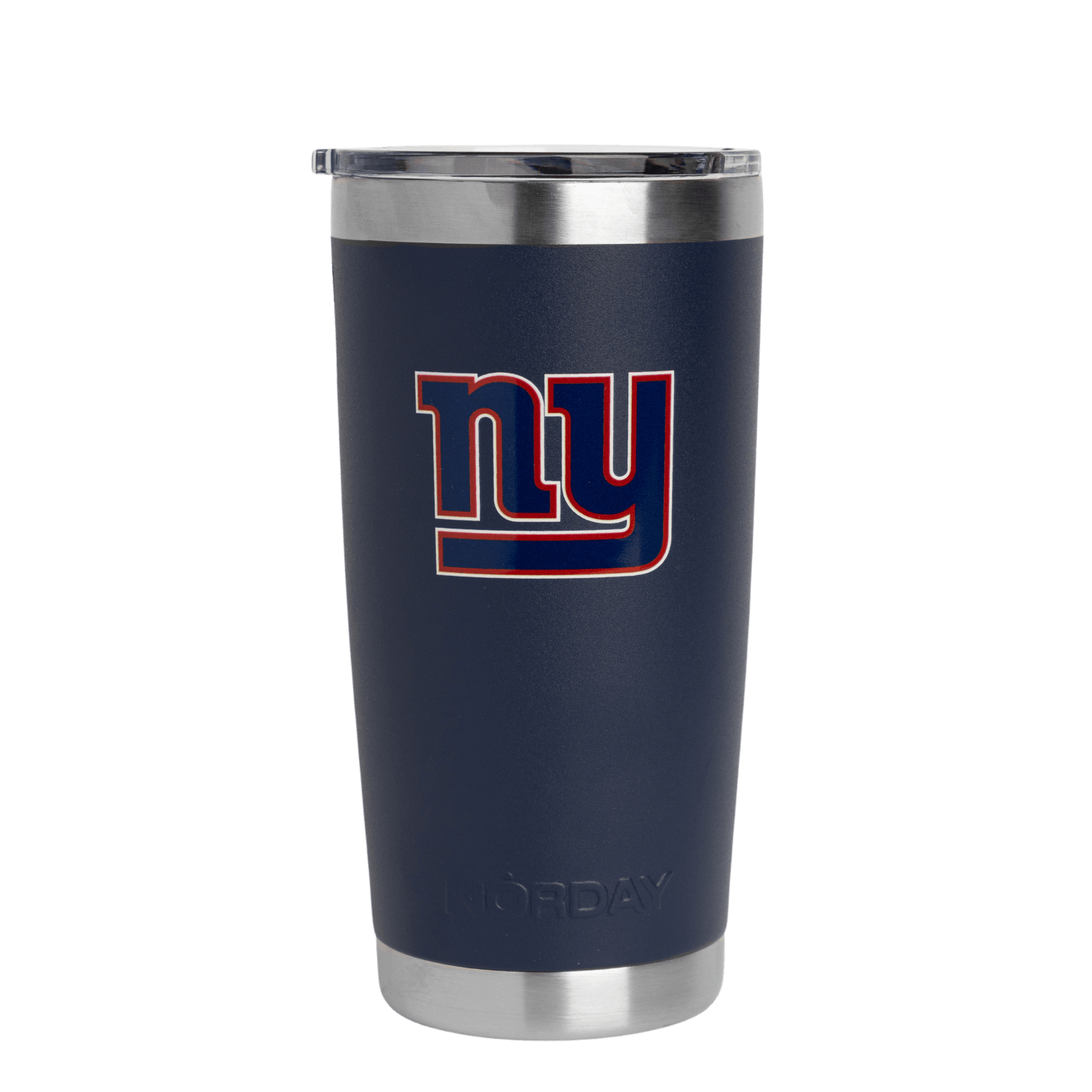 TUMBLER 20OZ NAVY NFL NEW YORK GIANTS