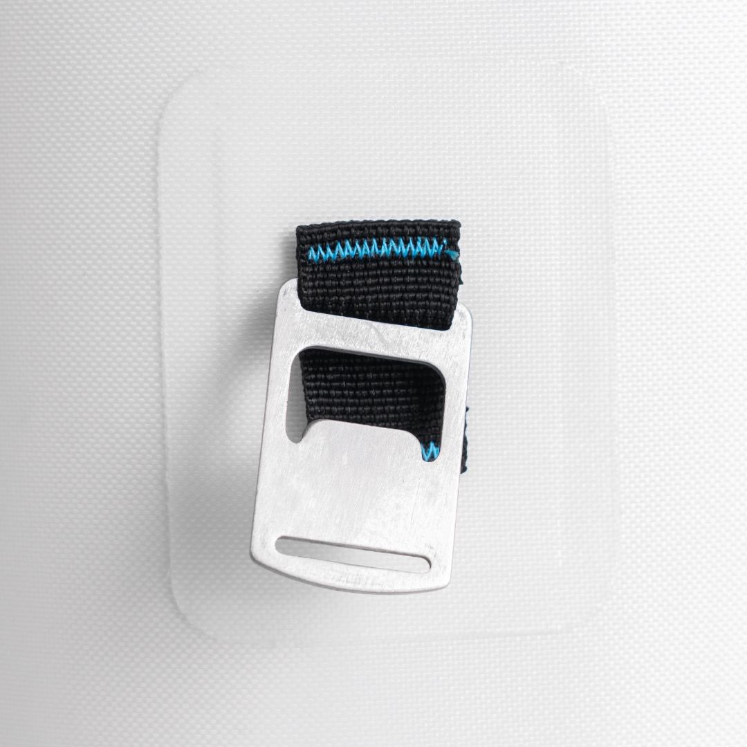 Soft Coolers 17 QT White