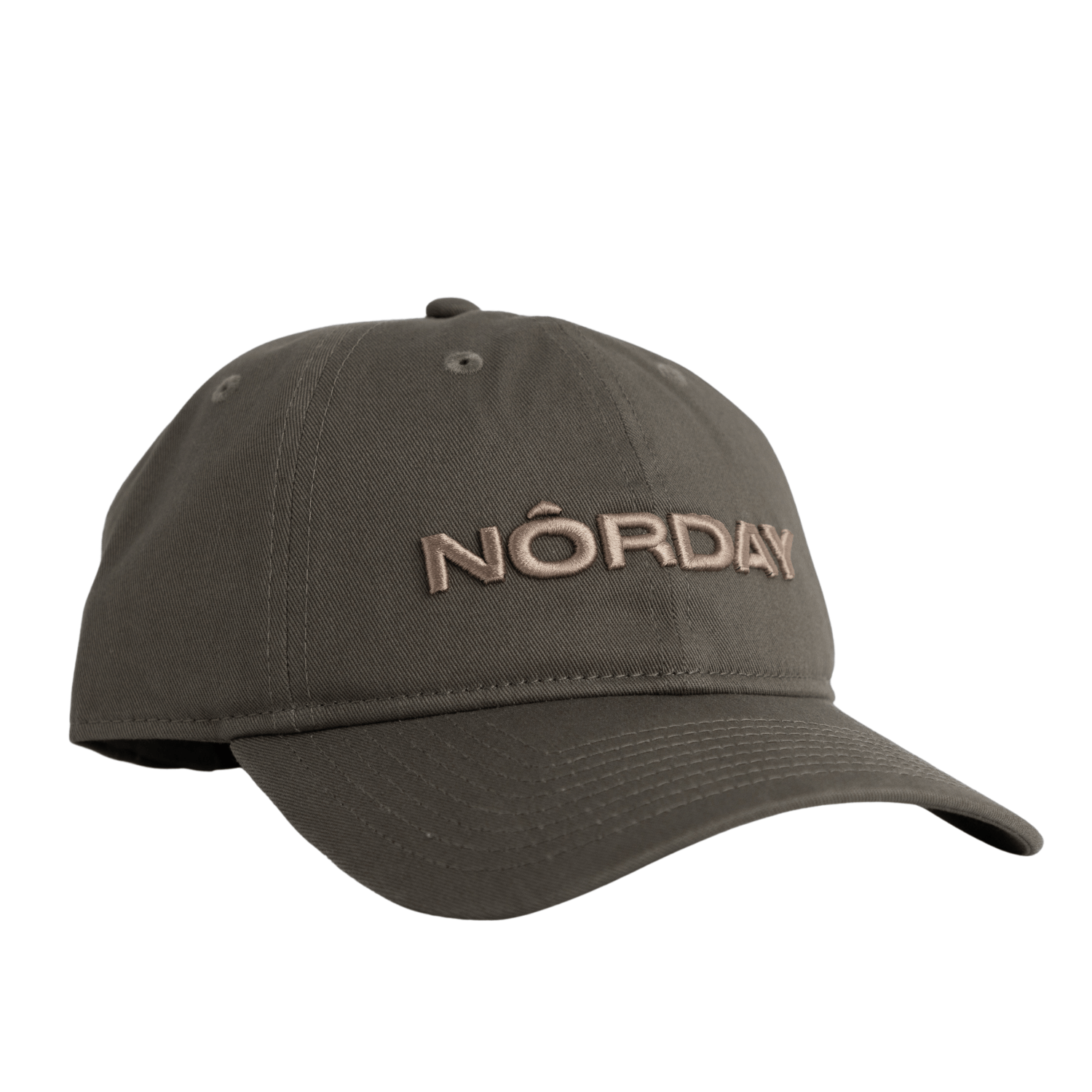 N-Caps Soft Military Sand C