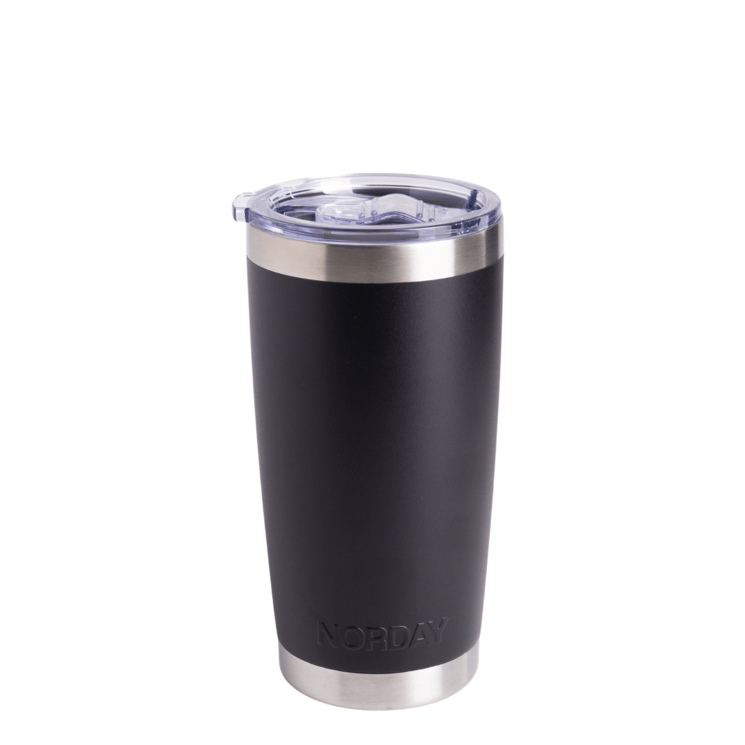 Tumbler 20 oz Black