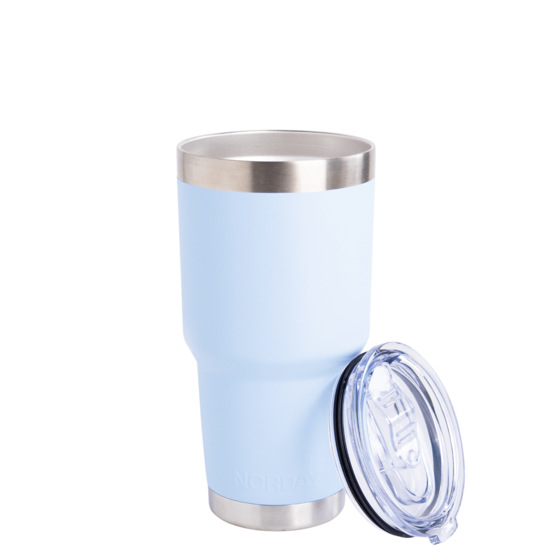 Tumbler 30 oz Sky