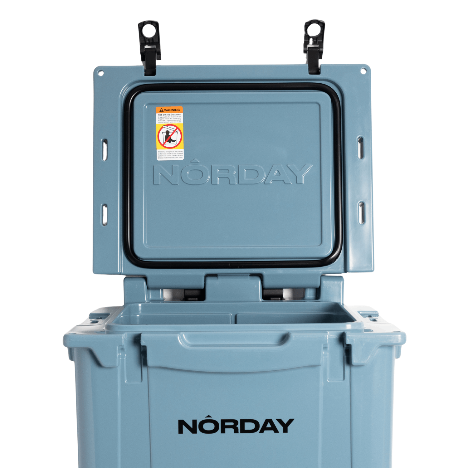 ALL TERRAIN 45QT BLUE